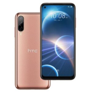 HTC Desire 22 pro (8G/128G) 6.6吋 智慧型手機 波光金台北收購手機