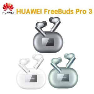 HUAWEI 華為  FreeBuds Pro 3台北收購手機