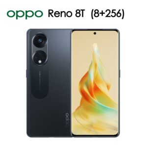 OPPO Reno8 T 5G  (8+256) 午夜黑台北收購手機